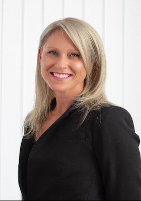 picture of Candice Chick